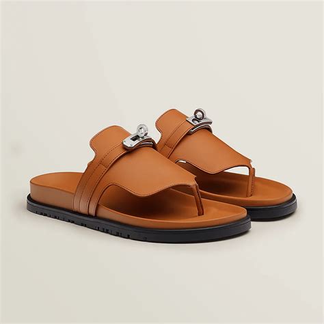 empire sandals hermes.